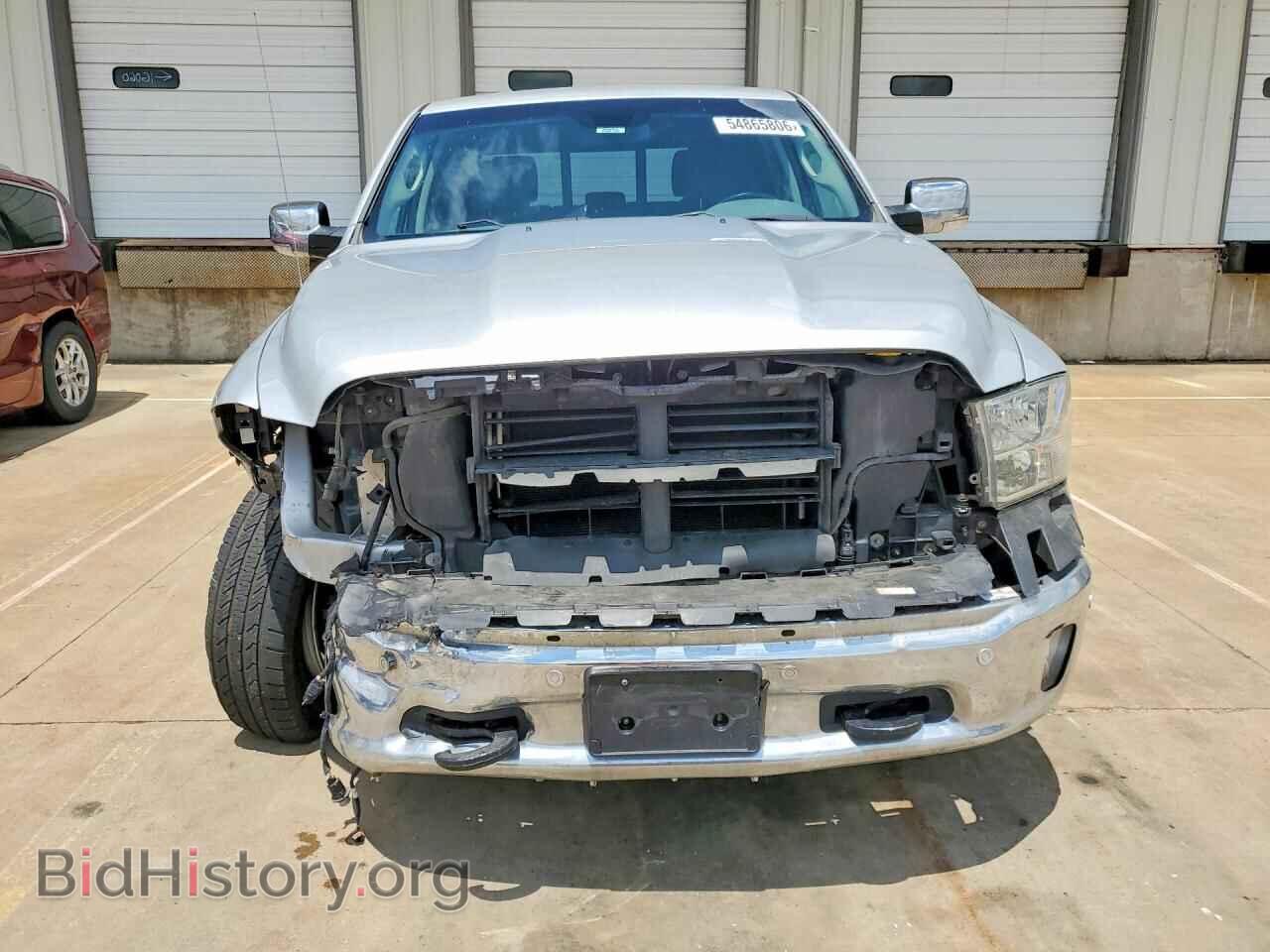 2018 RAM 1500 - VIN: 1C6RR7LT5JS142109 - Фото 5