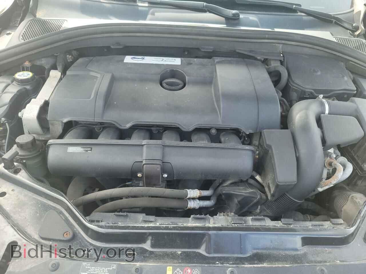 2013 VOLVO XC60 - VIN: YV4952DZ2D2409346 - Фото 7