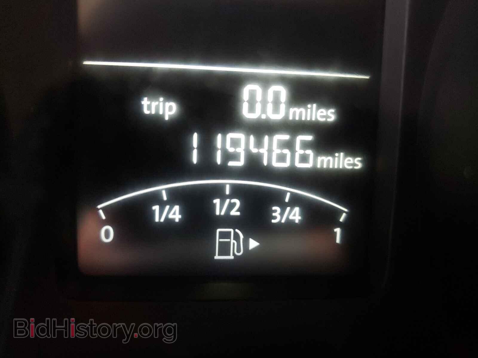 2017 VOLKSWAGEN JETTA - VIN: 3VW2B7AJ0HM368106 - Фото 8