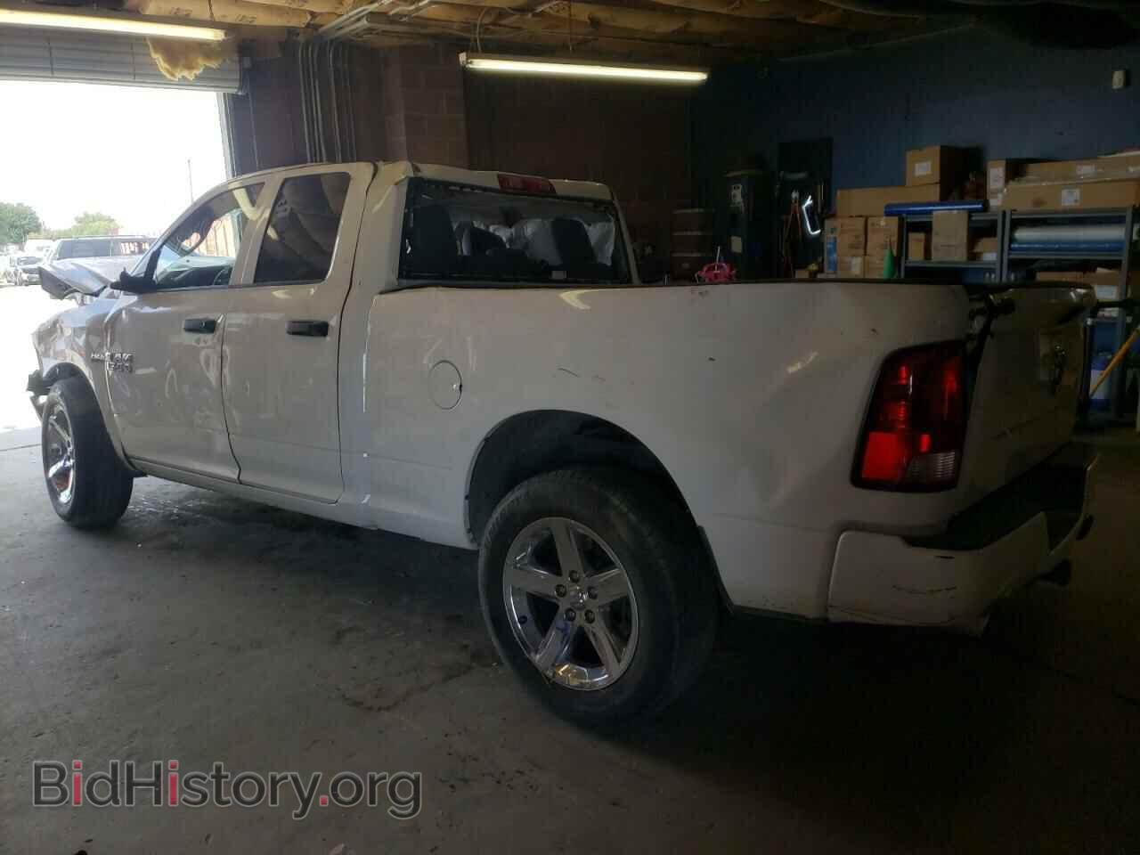 2017 RAM 1500 - VIN: 1C6RR6FT4HS592091 - Фото 3