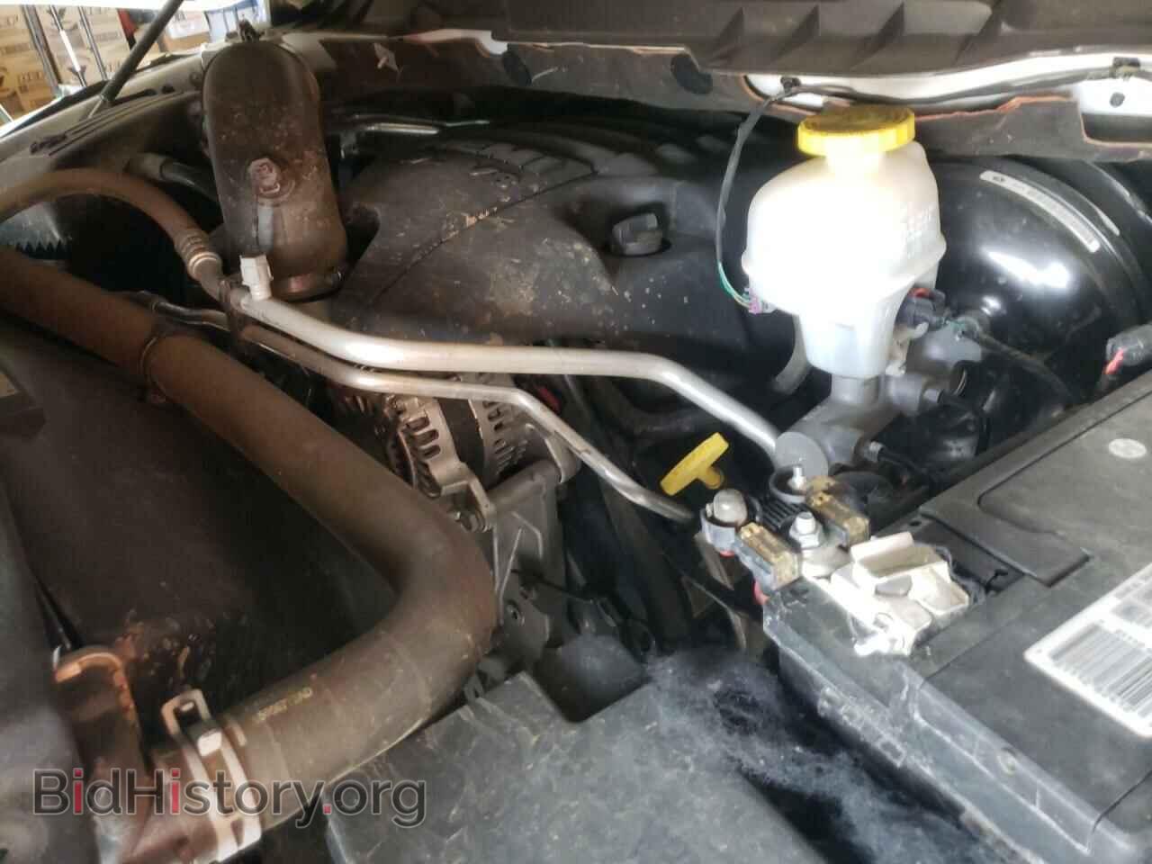2017 RAM 1500 - VIN: 1C6RR6FT4HS592091 - Фото 7