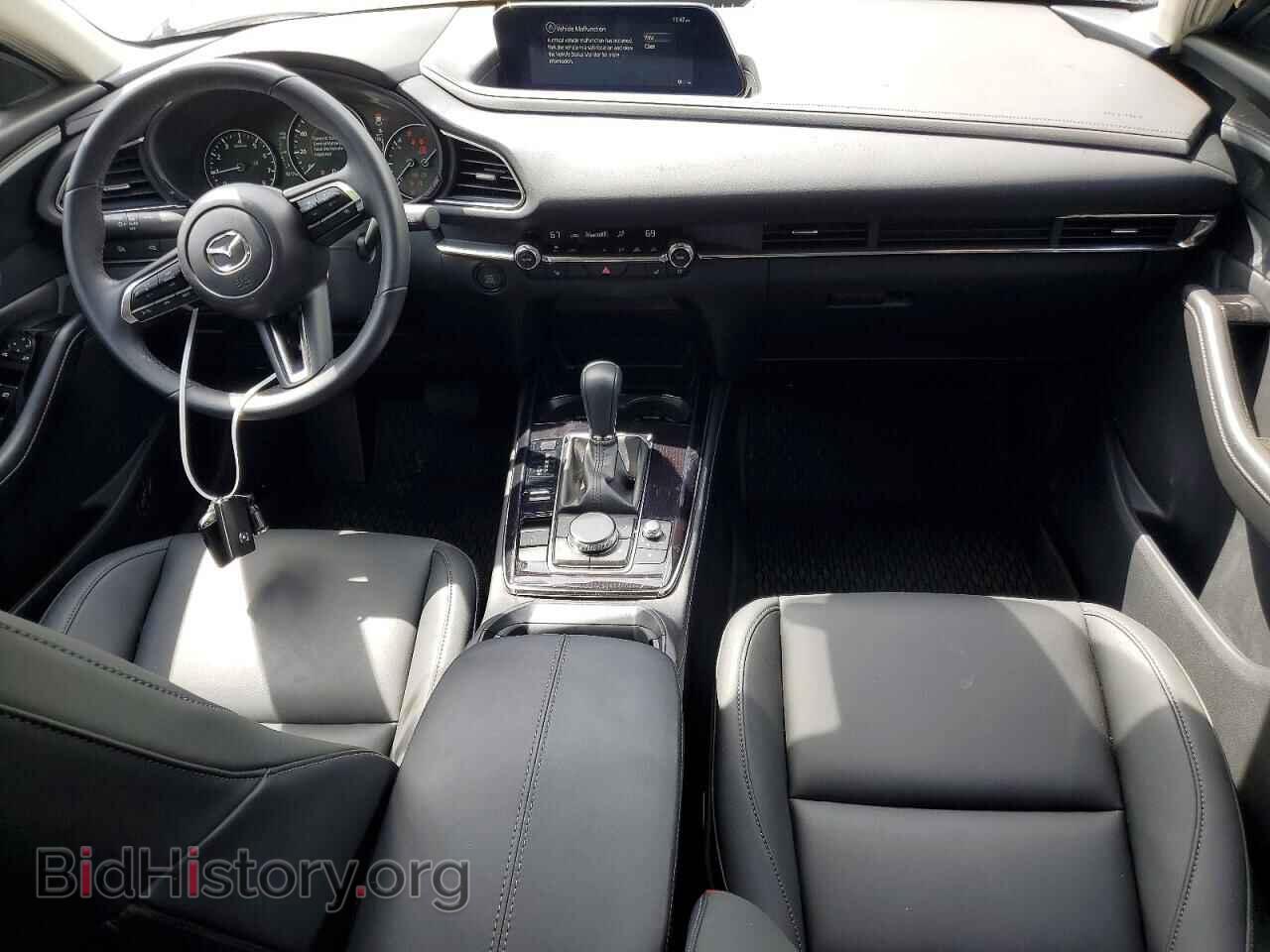 2025 MAZDA CX30 - VIN: 3MVDMBCM0SM838253 - Фото 8