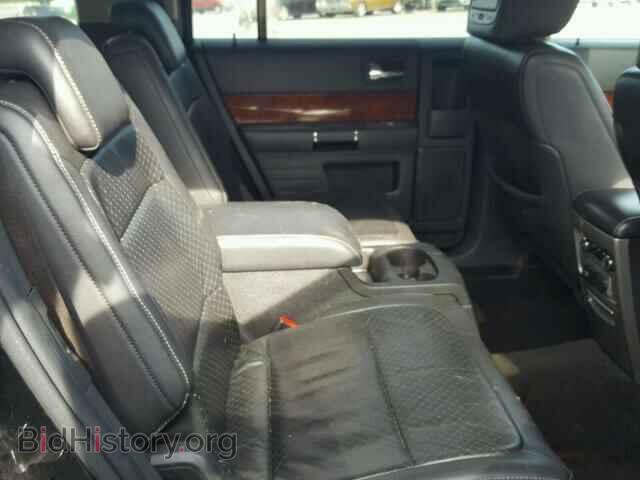 2009 FORD FLEX LIMIT - VIN: 2FMEK63C79BA68375 - Photo 6