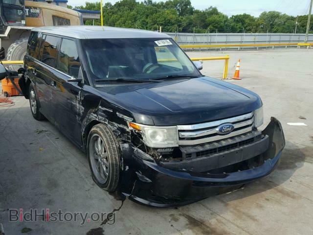 2009 FORD FLEX LIMIT - VIN: 2FMEK63C79BA68375 - Photo 9