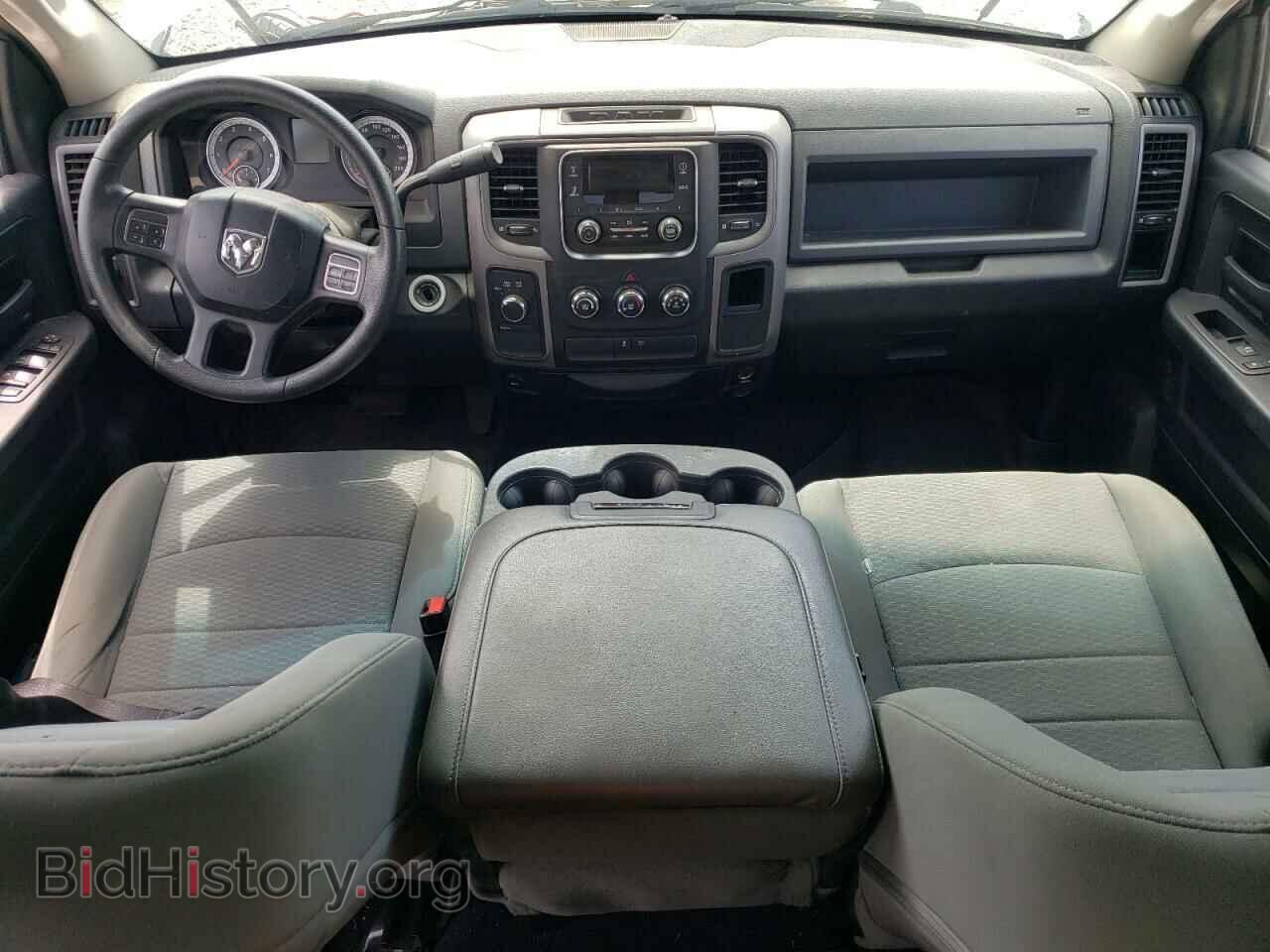 2014 RAM 1500 - VIN: 1C6RR7FT8ES252847 - Фото 8