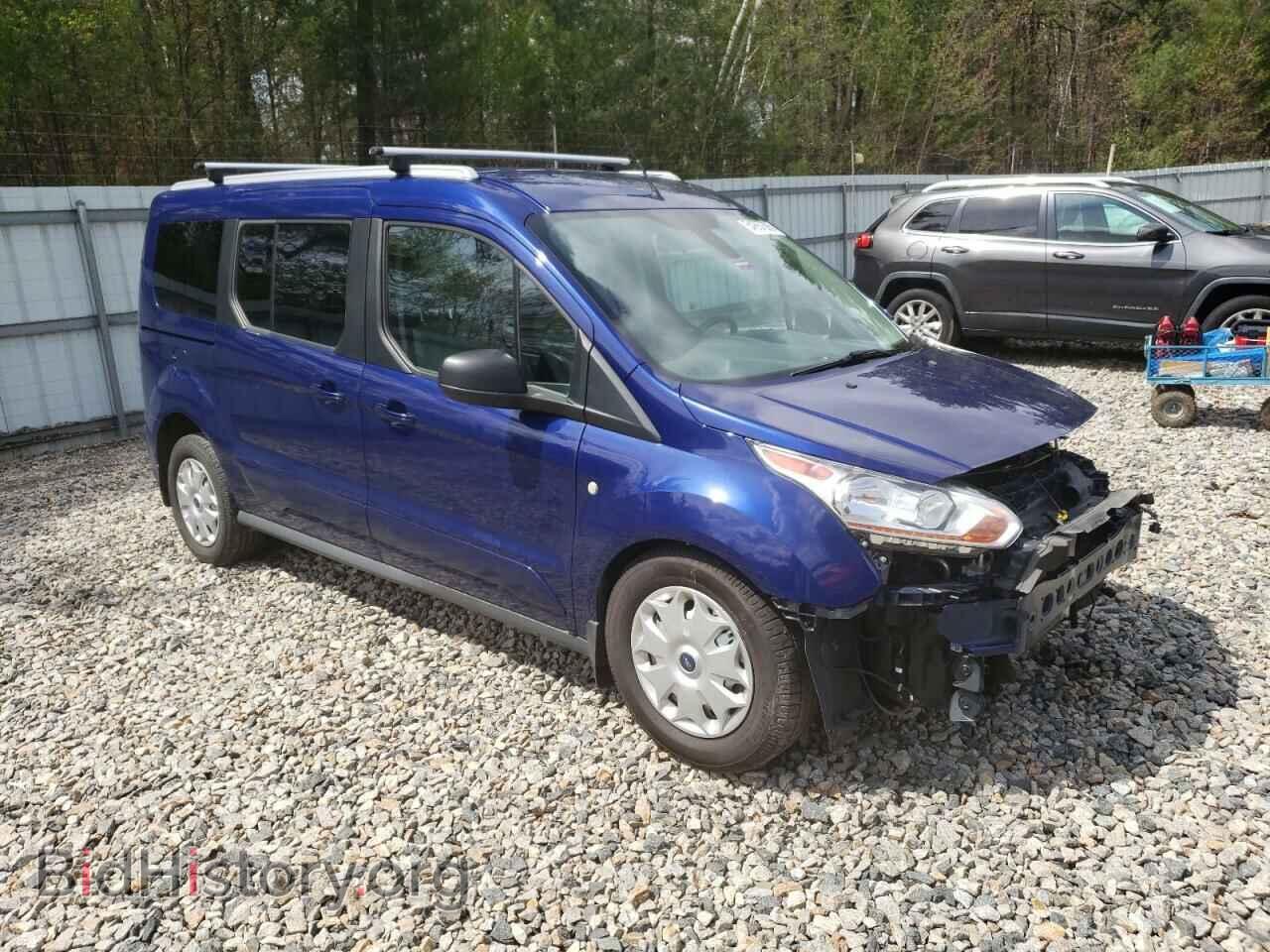 2014 FORD TRANSIT - VIN: NM0GS9F75E1152632 - Фото 4