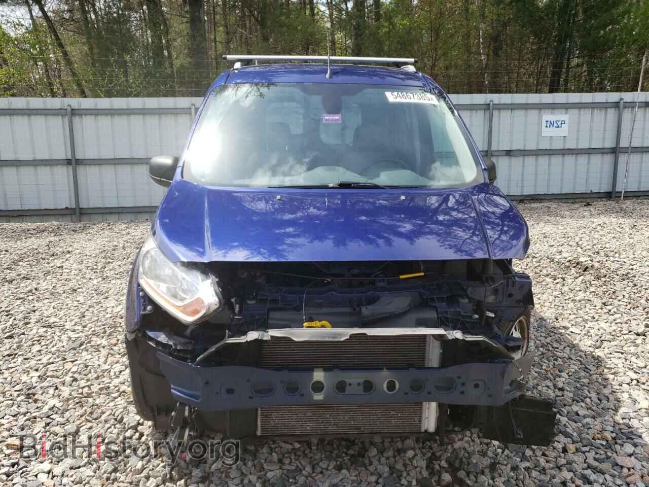 2014 FORD TRANSIT - VIN: NM0GS9F75E1152632 - Фото 5