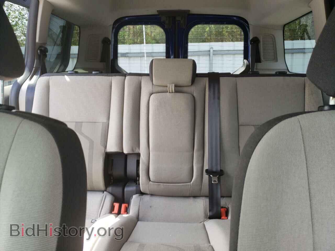 2014 FORD TRANSIT - VIN: NM0GS9F75E1152632 - Фото 10