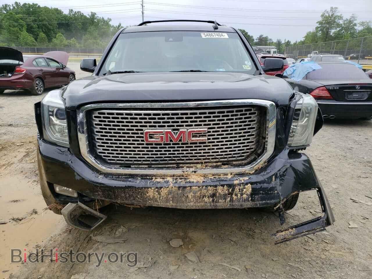 2016 GMC YUKON - VIN: 1GKS2CKJ8GR149955 - Фото 5