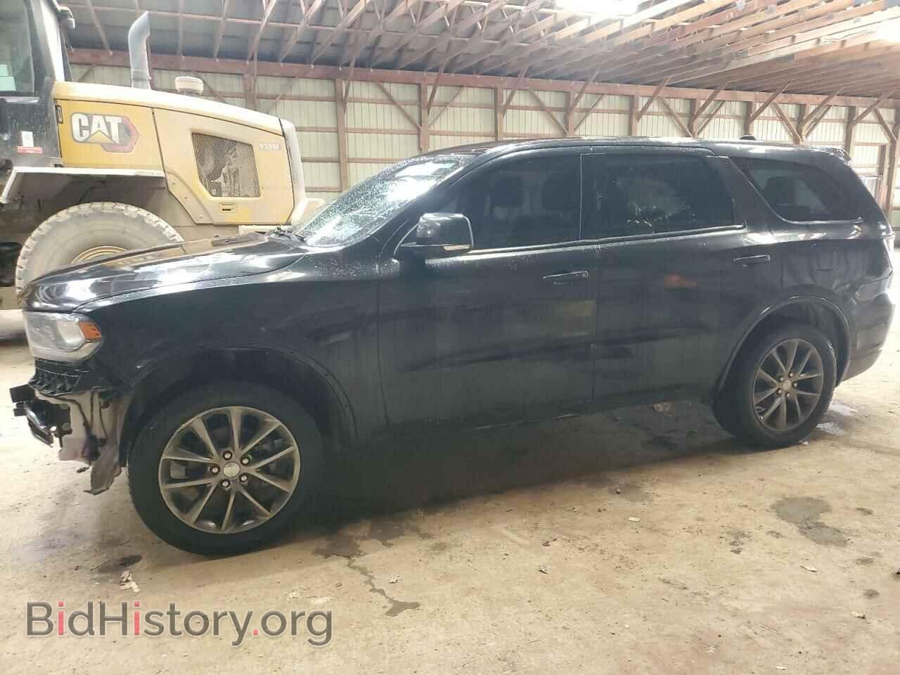 Photo 1C4RDJDG7FC926928 - DODGE DURANGO 2015
