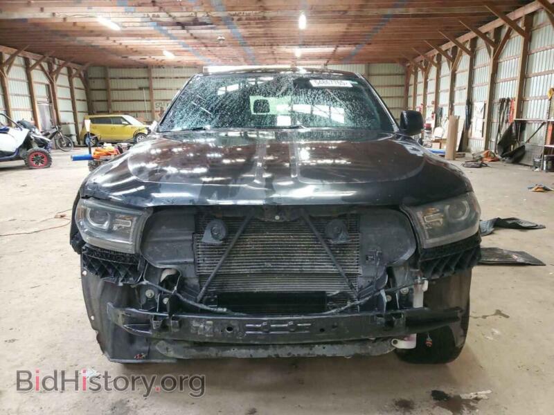2015 Dodge DURANGO (VIN 1C4RDJDG7FC926928) — photo 5 of 13