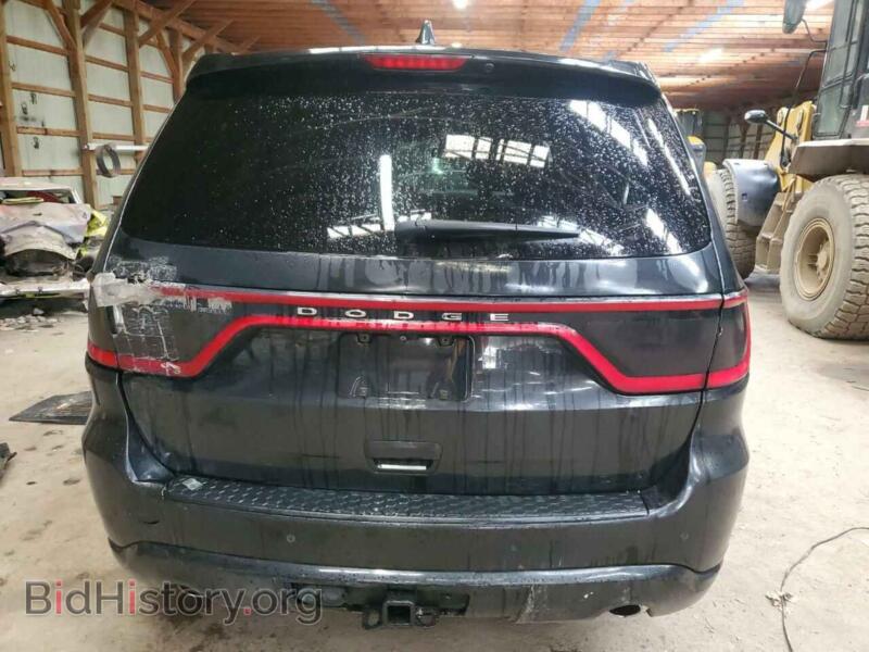 2015 Dodge DURANGO (VIN 1C4RDJDG7FC926928) — photo 6 of 13
