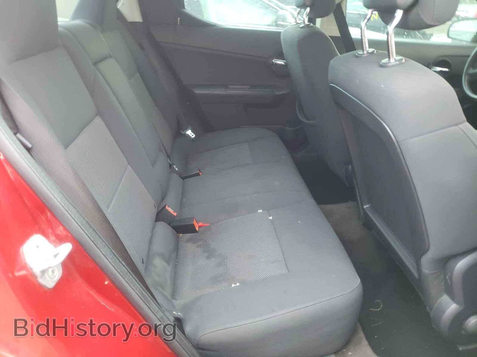 2010 DODGE AVENGER - VIN: 1B3CC4FBXAN174331 - Photo 6