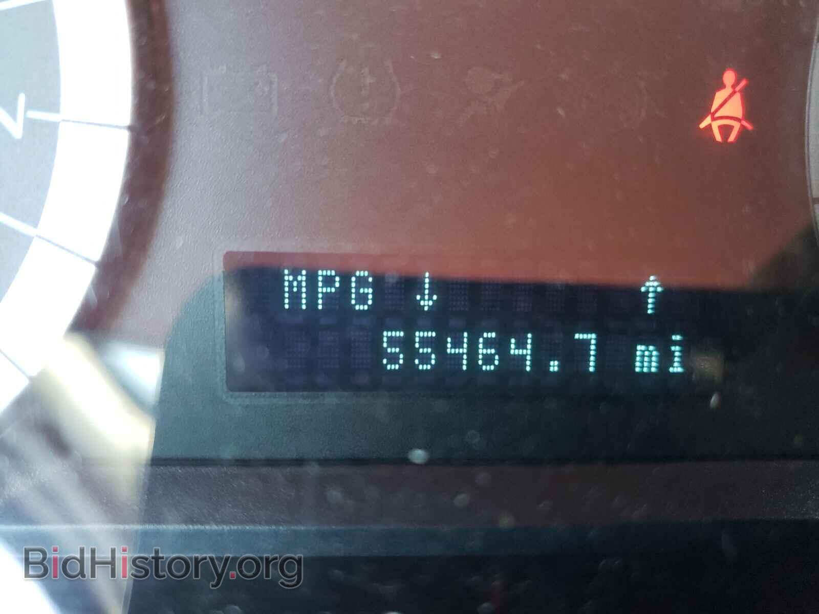 2012 FORD ESCAPE - VIN: 1FMCU0EG0CKA05646 - Фото 8