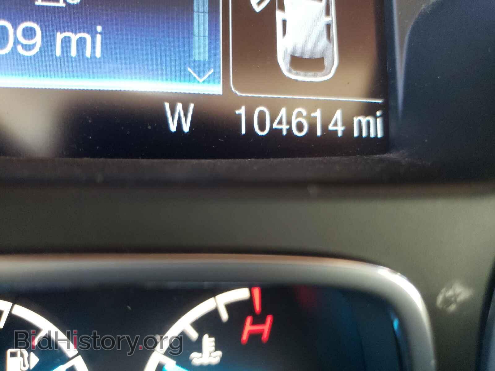2013 FORD ESCAPE - VIN: 1FMCU0H99DUC43532 - Фото 8