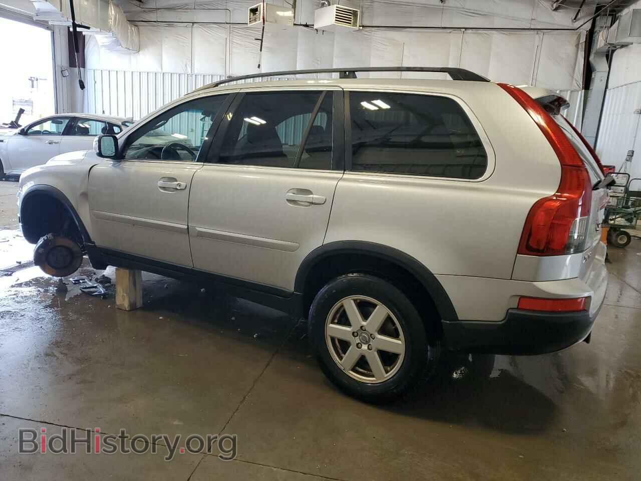 2007 VOLVO XC90 - VIN: YV4CZ982171391237 - Фото 2