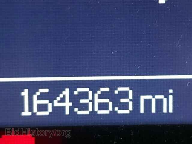 2013 CHRYSLER MINIVAN - VIN: 2C4RC1CG1DR537520 - Фото 8