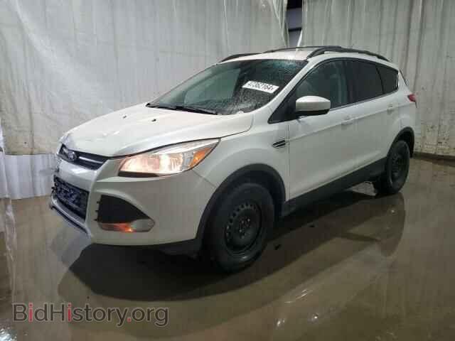Фотография 1FMCU9GX0DUB03616 - FORD ESCAPE 2013