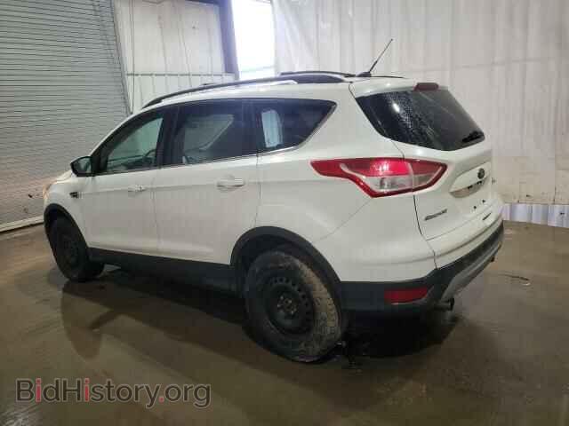 2013 FORD ESCAPE - VIN: 1FMCU9GX0DUB03616 - Photo 2
