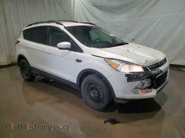 2013 FORD ESCAPE - VIN: 1FMCU9GX0DUB03616 - Photo 4
