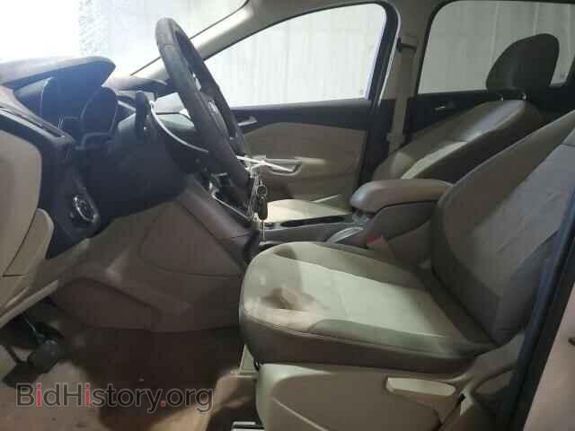 2013 FORD ESCAPE - VIN: 1FMCU9GX0DUB03616 - Photo 7
