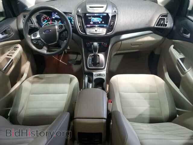 2013 FORD ESCAPE - VIN: 1FMCU9GX0DUB03616 - Photo 8