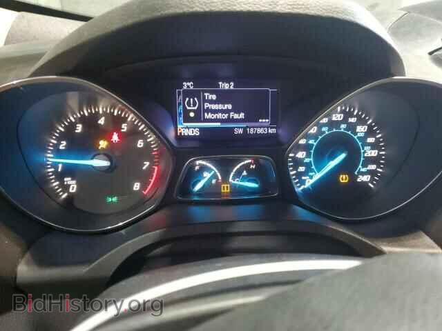 2013 FORD ESCAPE - VIN: 1FMCU9GX0DUB03616 - Photo 9