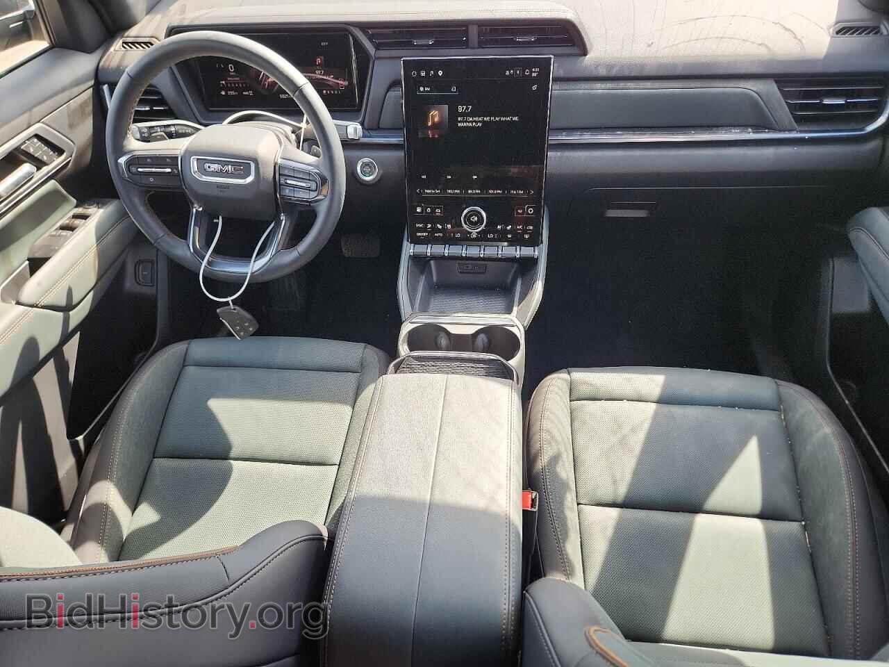 2026 GMC TERRAIN - VIN: 3GKALYEG2TL191769 - Фото 8