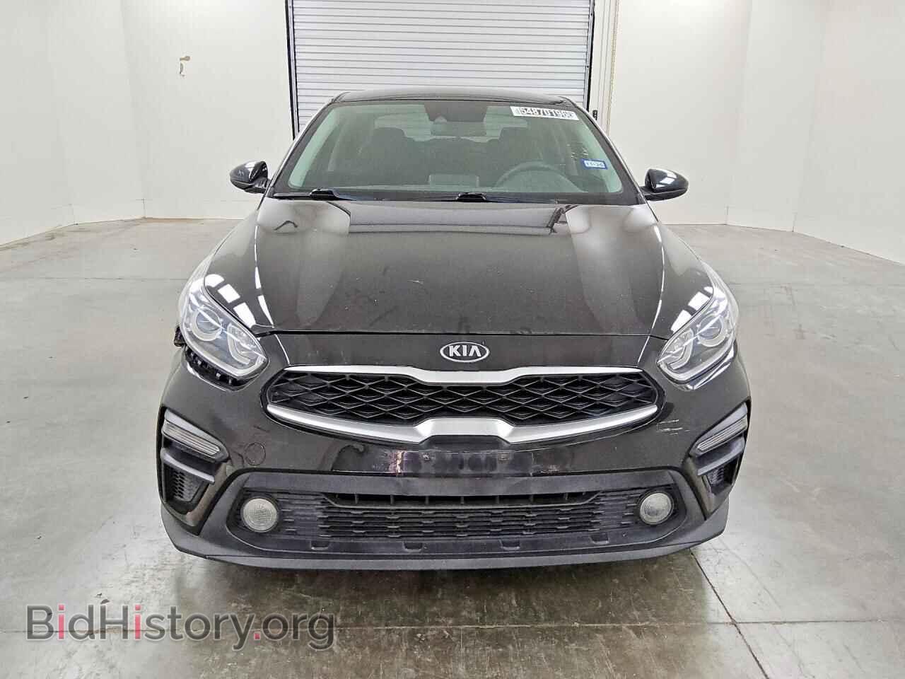 2020 KIA FORTE - VIN: 3KPF24ADXLE190575 - Фото 5
