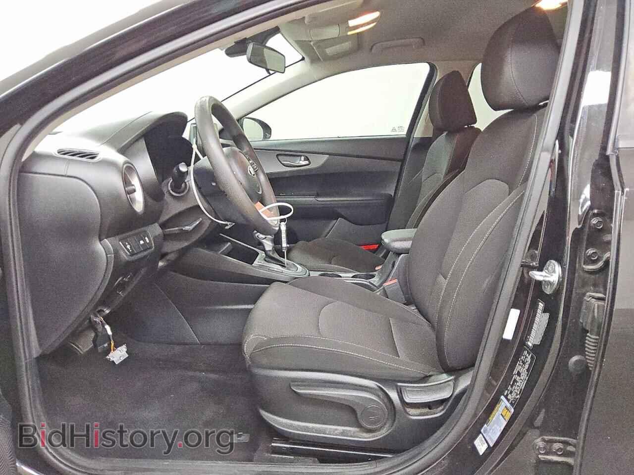 2020 KIA FORTE - VIN: 3KPF24ADXLE190575 - Фото 7