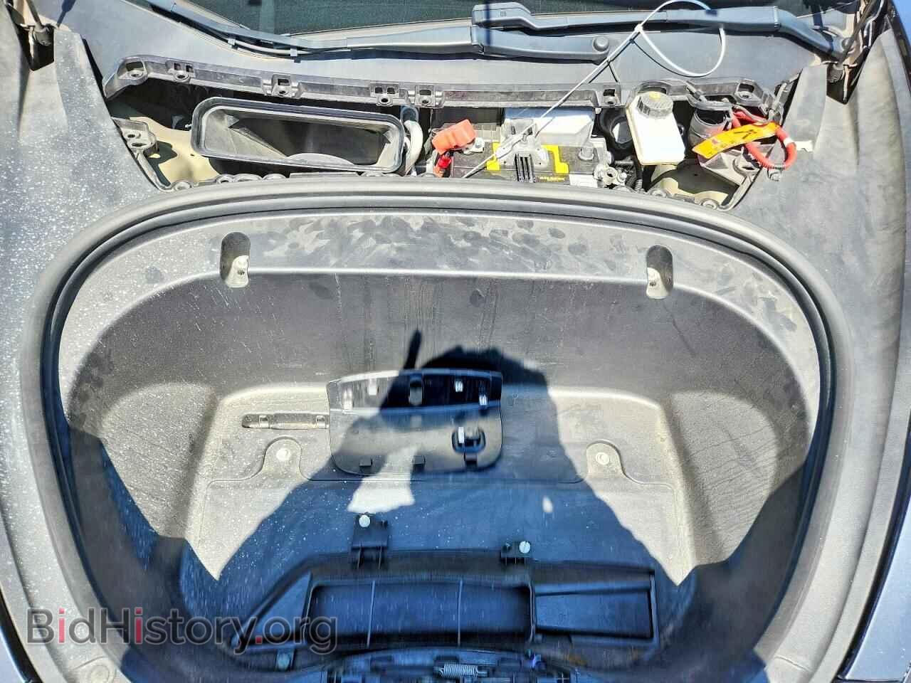 2020 TESLA MODEL 3 - VIN: 5YJ3E1EB2LF534797 - Фото 11