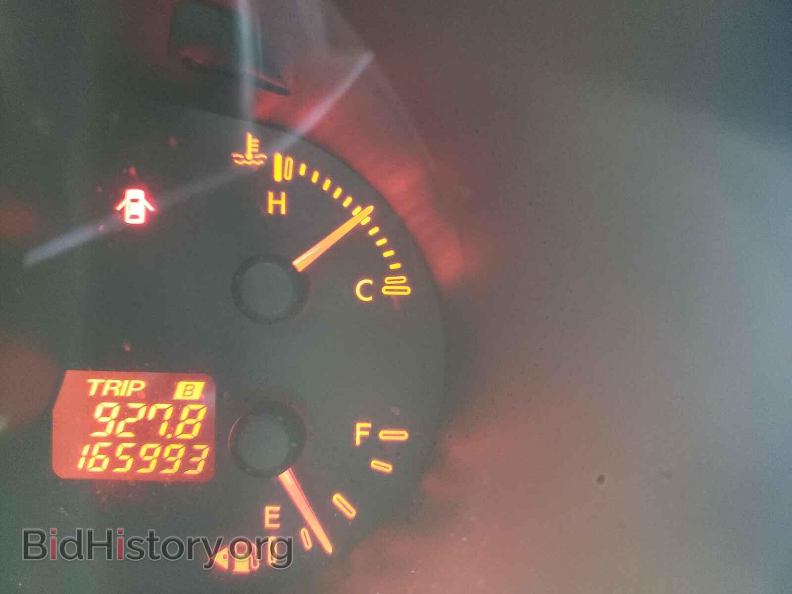 2007 MAZDA CX-7 - VIN: JM3ER293870111501 - Фото 8