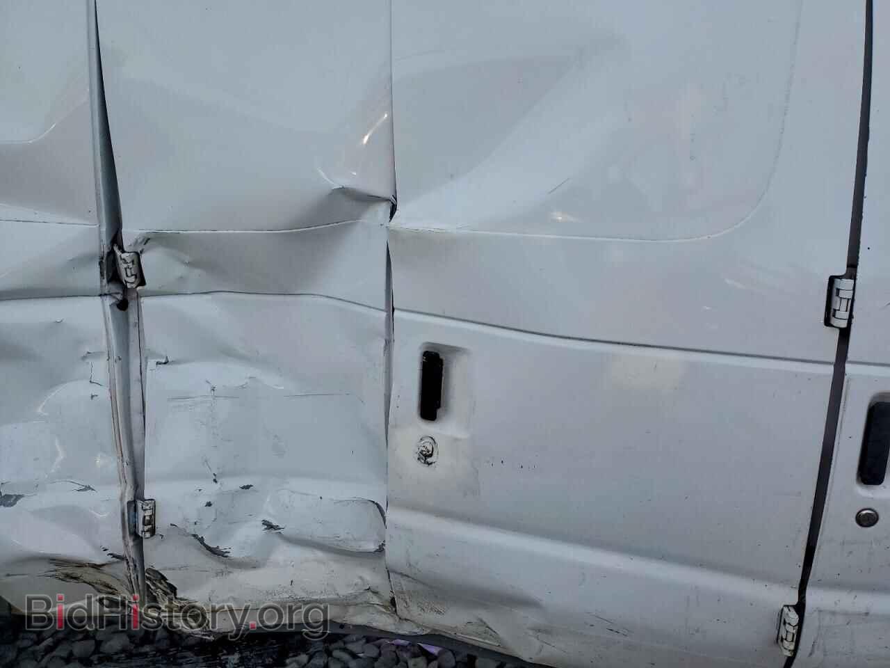 2013 FORD ECONOLINE - VIN: 1FTNE2EW9DDA17460 - Фото 11