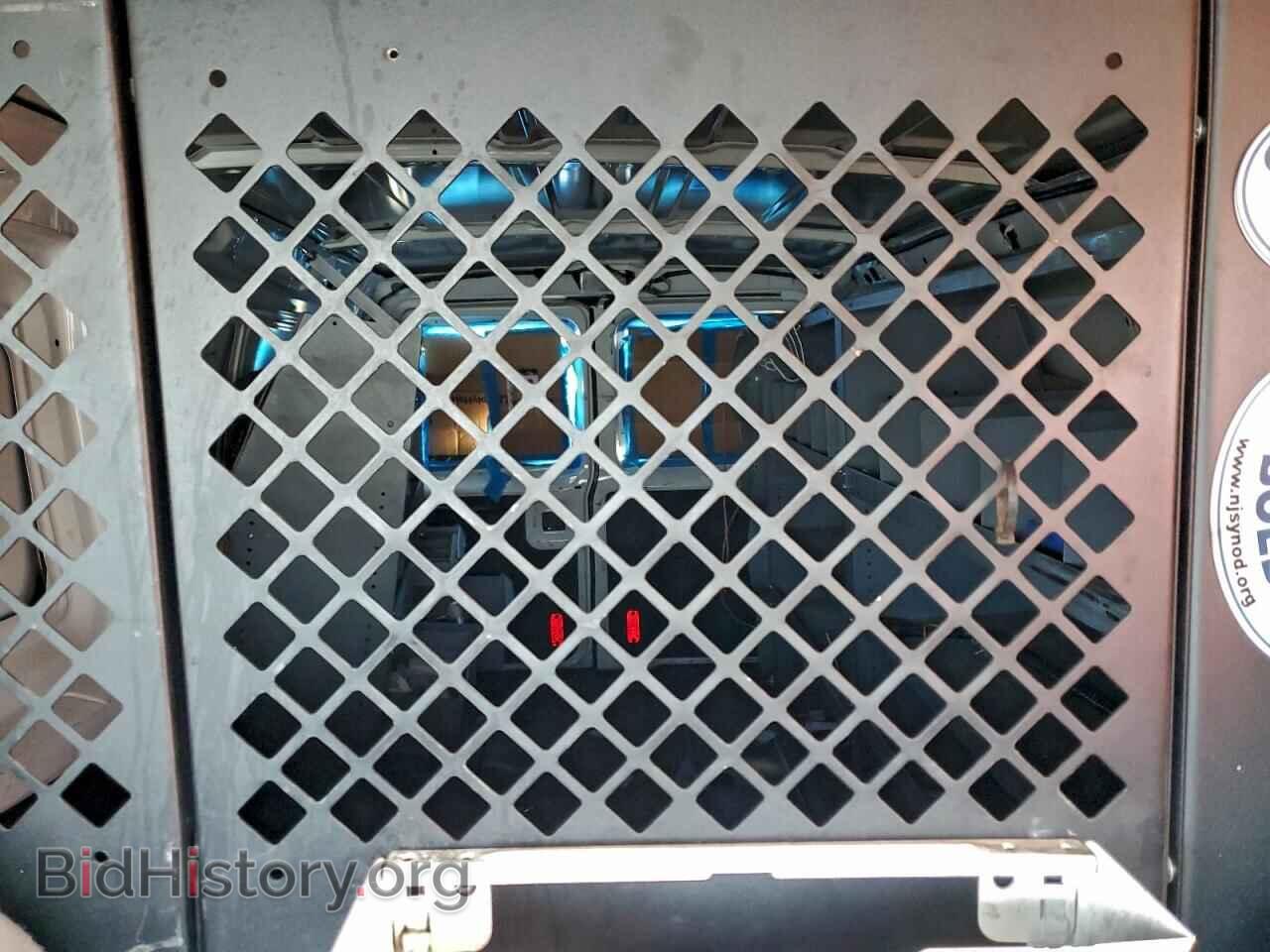 2013 FORD ECONOLINE - VIN: 1FTNE2EW9DDA17460 - Фото 10