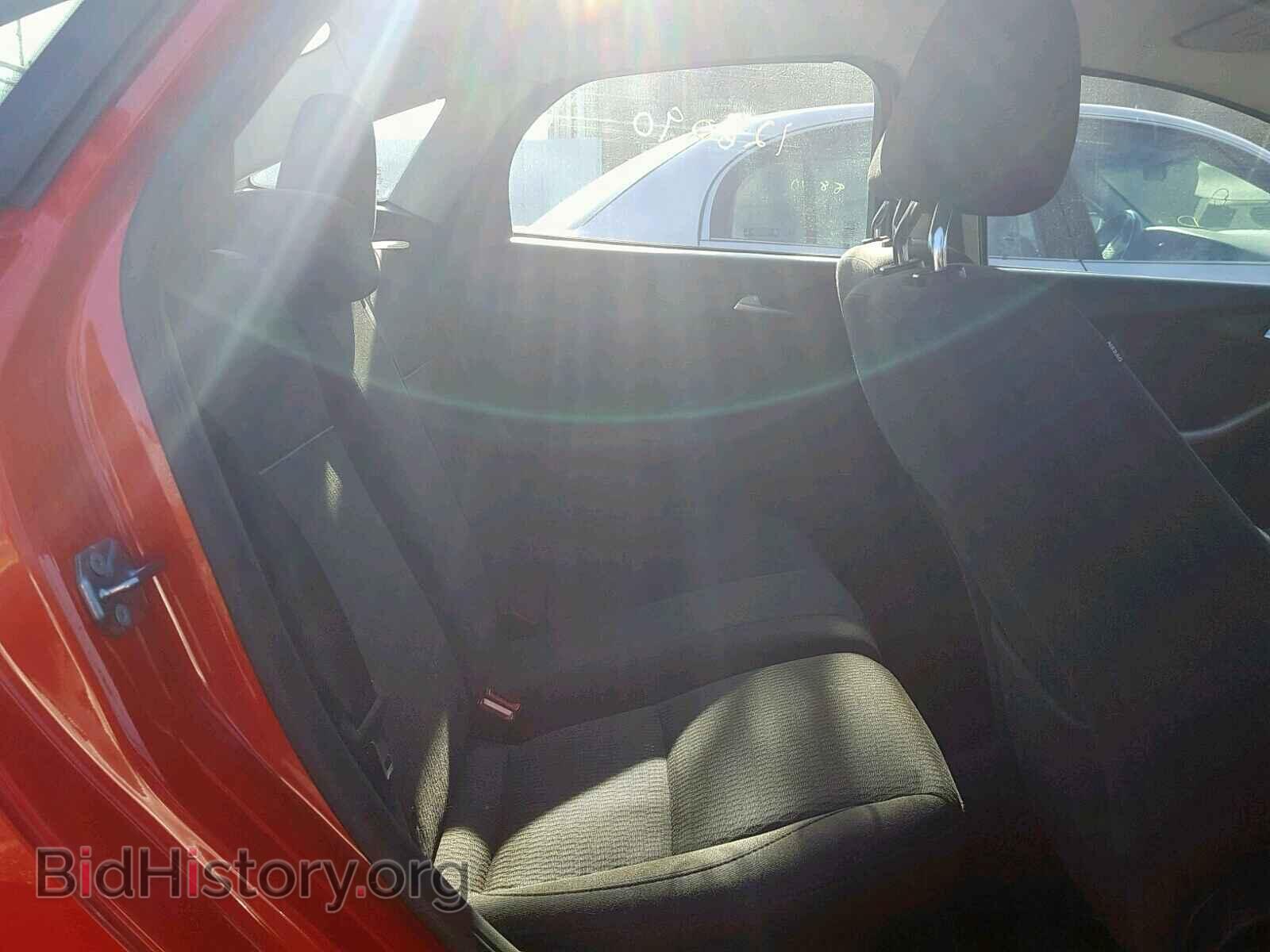 2012 FORD FOCUS - VIN: 1FAHP3H26CL334533 - Фото 6