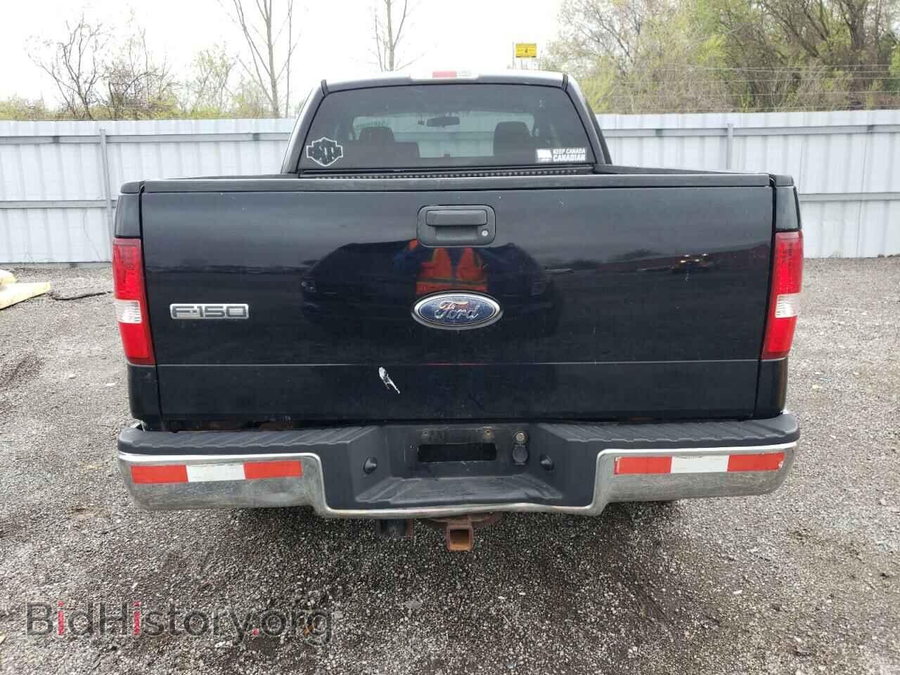 2006 FORD All Models - VIN: 1FTRX14W26FB50107 - Фото 6