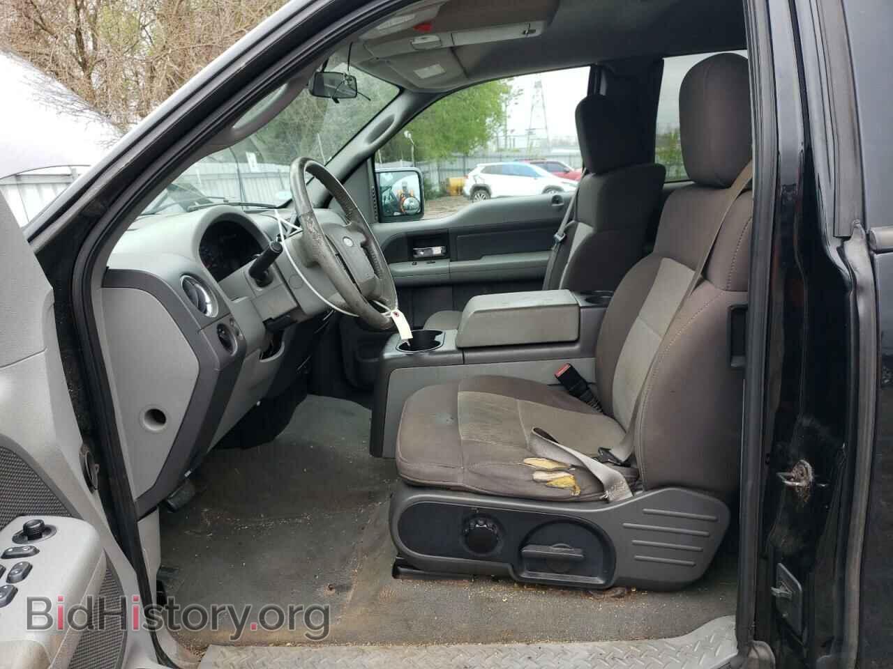 2006 FORD All Models - VIN: 1FTRX14W26FB50107 - Фото 7