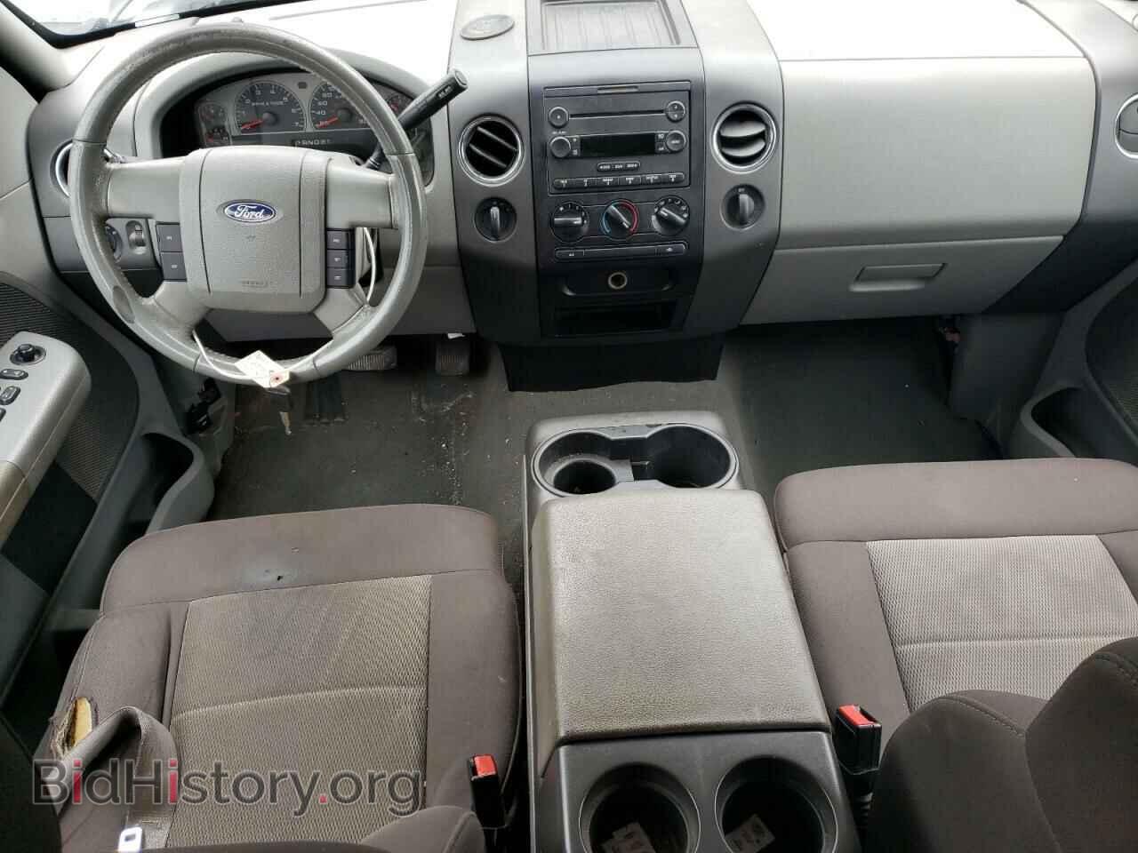 2006 FORD All Models - VIN: 1FTRX14W26FB50107 - Фото 8
