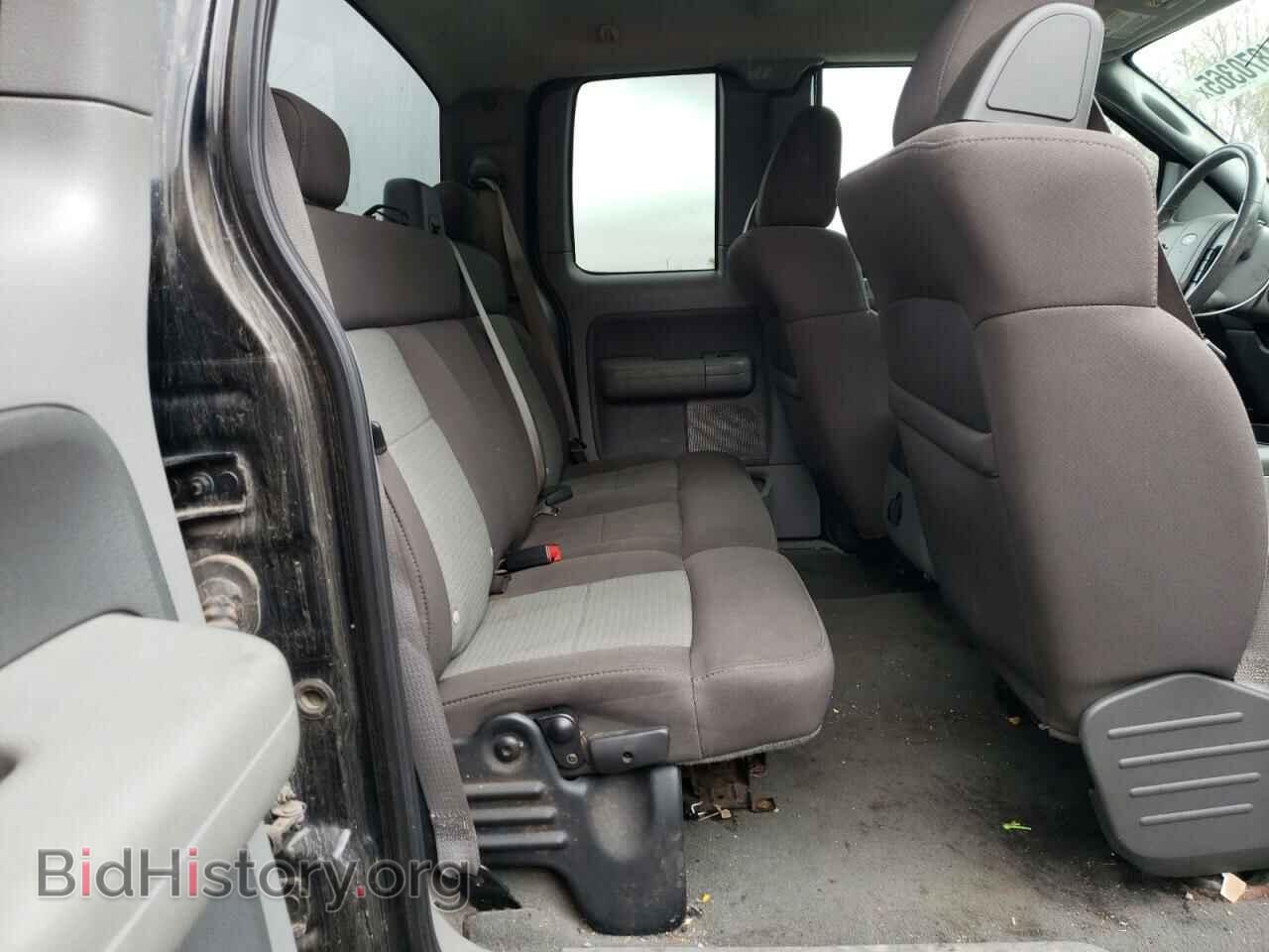 2006 FORD All Models - VIN: 1FTRX14W26FB50107 - Фото 10