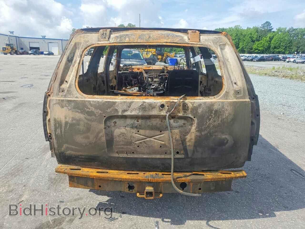 2013 GMC YUKON - VIN: 1GKS2KE7XDR344235 - Фото 6
