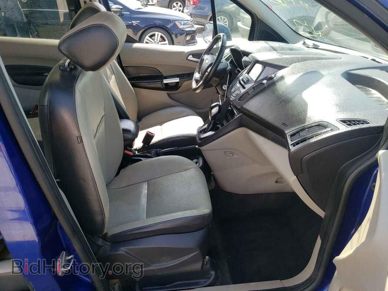2017 FORD TRANSIT - VIN: NM0GE9G73H1325705 - Фото 5