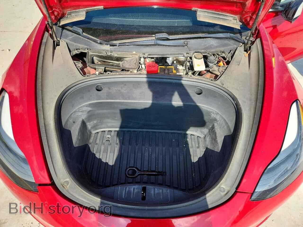 2021 TESLA MODEL 3 - VIN: 5YJ3E1EA4MF923319 - Photo 11