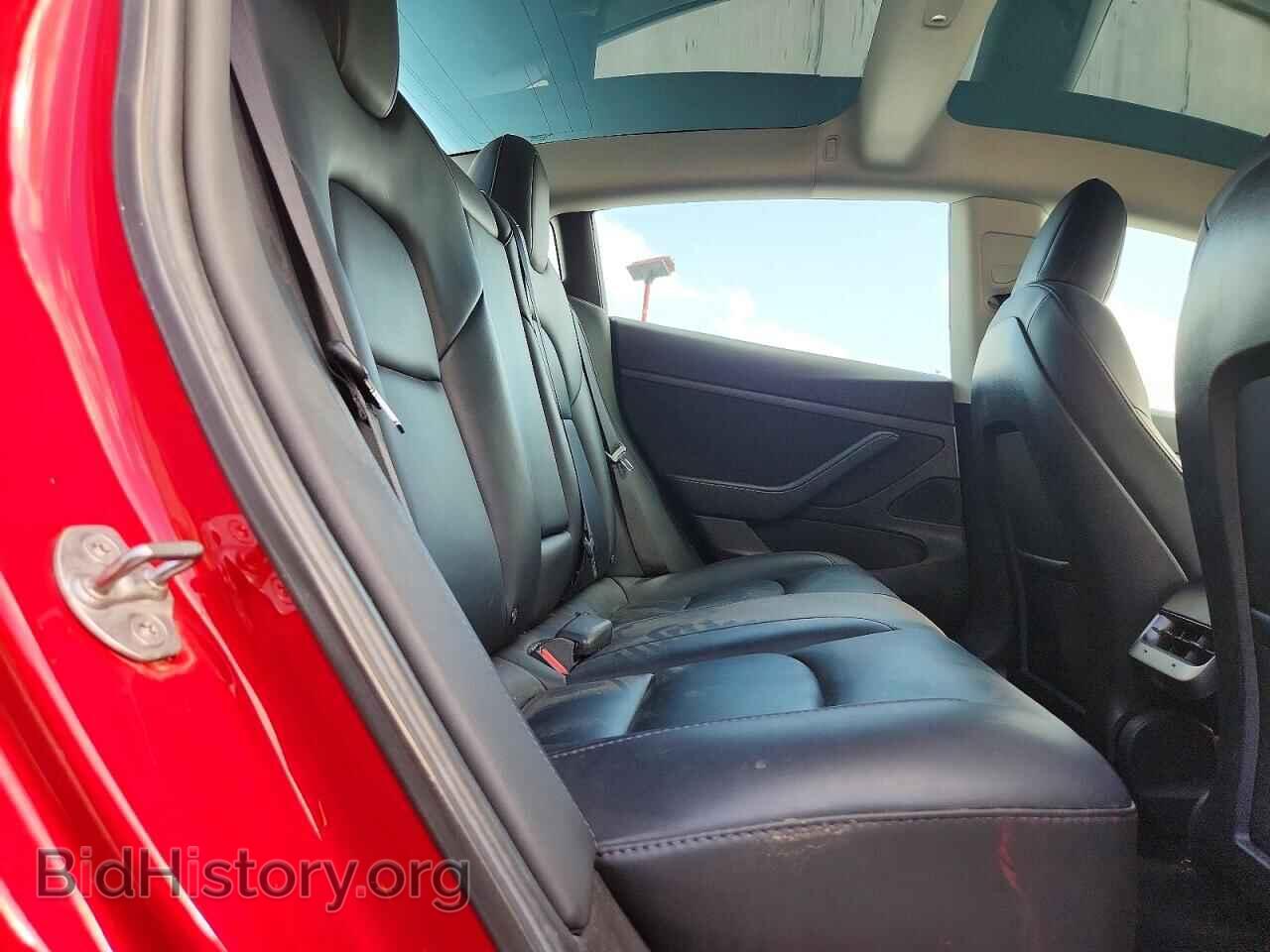 2021 TESLA MODEL 3 - VIN: 5YJ3E1EA4MF923319 - Photo 10