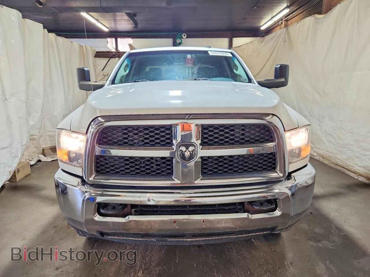 2014 RAM 2500 - VIN: 3C6UR5HJXEG173682 - Фото 5