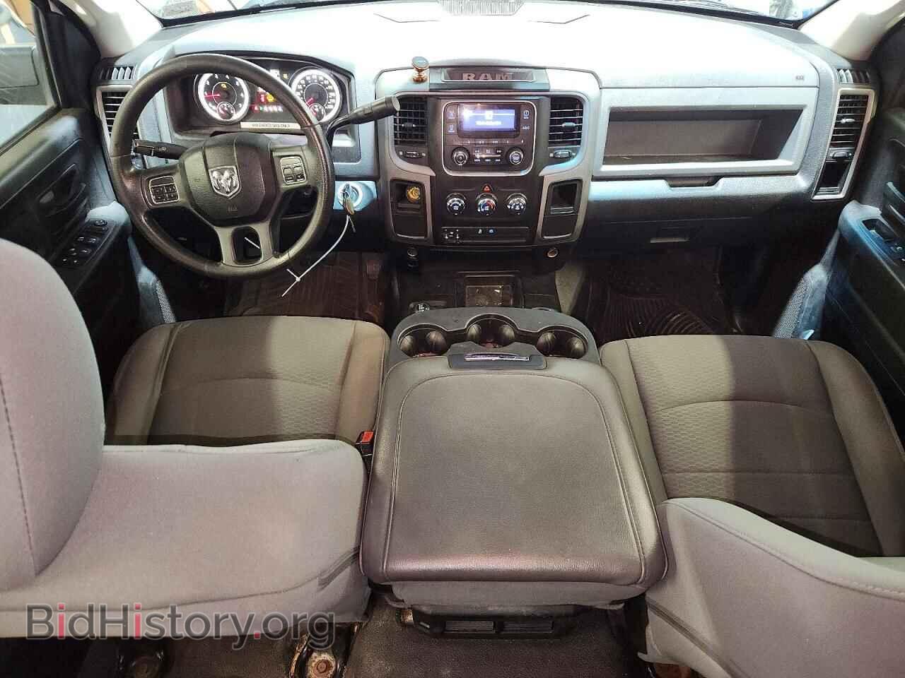 2014 RAM 2500 - VIN: 3C6UR5HJXEG173682 - Фото 8