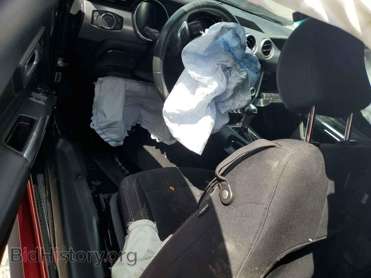 2020 FORD MUSTANG - VIN: 1FA6P8CF5L5191240 - Фото 8