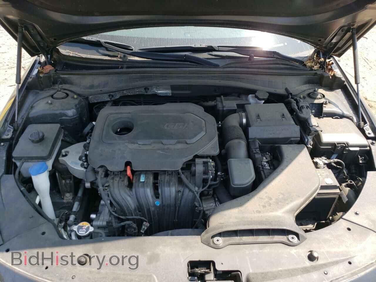 2020 KIA OPTIMA - VIN: 5XXGT4L38LG444555 - Фото 11