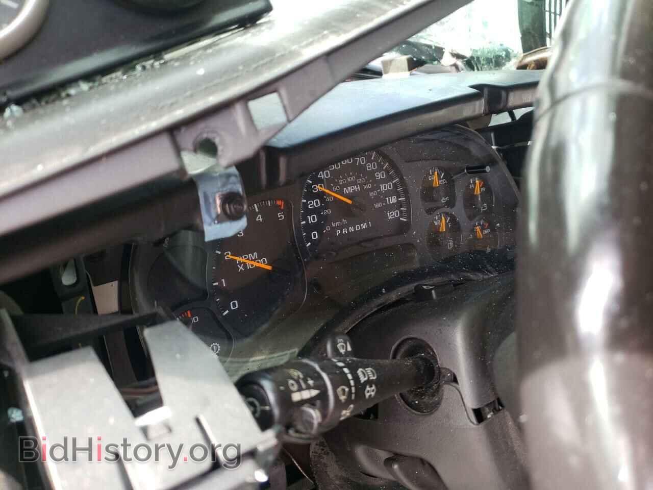 2007 GMC SIERRA - VIN: 1GTHK29DX7E148216 - Фото 8