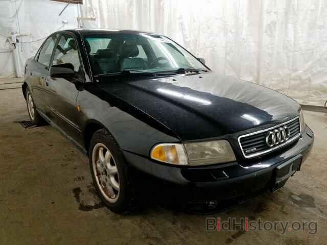 Photo WAUCB28D0XA002360 - AUDI A4 1999