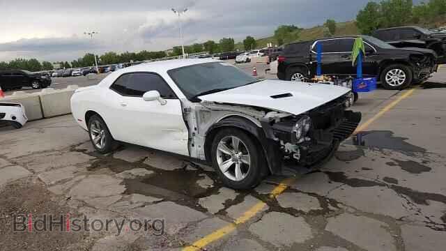 2019 DODGE CHALLENGER - VIN: 2C3CDZAG2KH531561 - Photo 14